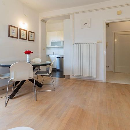 Vali Podolje Apartment ซาเกร็บ ภายนอก รูปภาพ