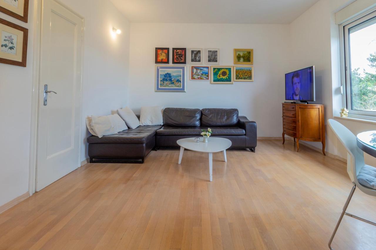 Vali Podolje Apartment ซาเกร็บ ภายนอก รูปภาพ