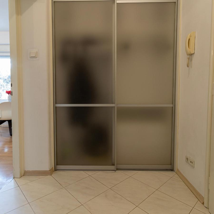 Vali Podolje Apartment ซาเกร็บ ภายนอก รูปภาพ