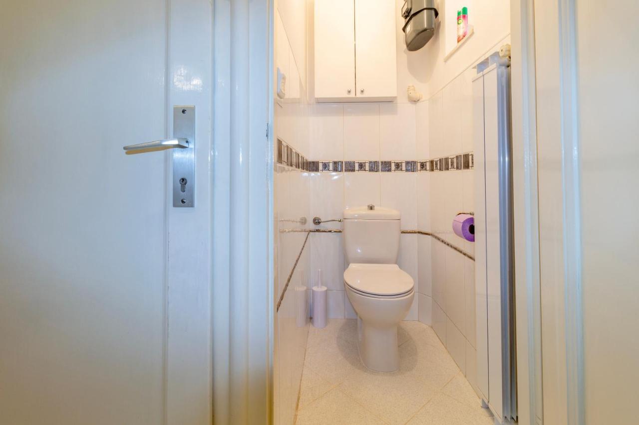 Vali Podolje Apartment ซาเกร็บ ภายนอก รูปภาพ