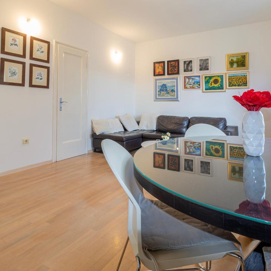 Vali Podolje Apartment ซาเกร็บ ภายนอก รูปภาพ