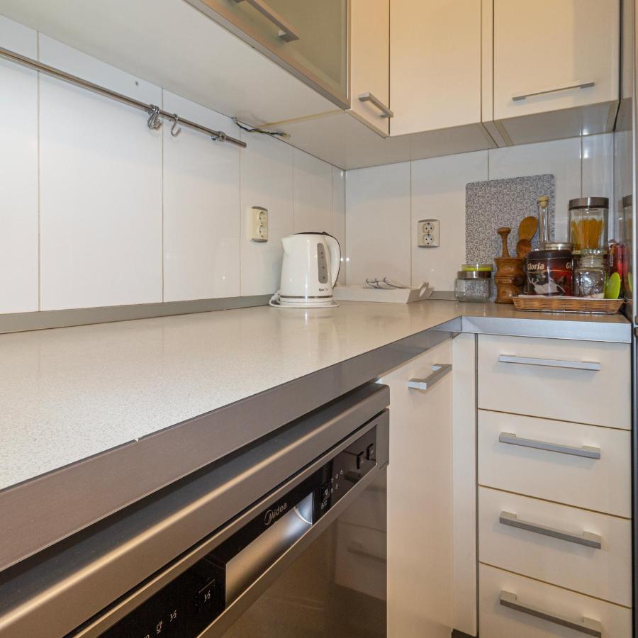 Vali Podolje Apartment ซาเกร็บ ภายนอก รูปภาพ