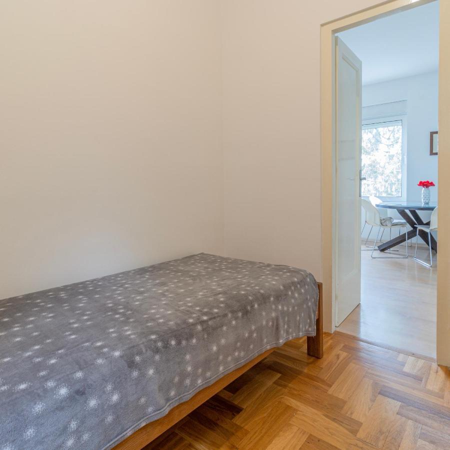 Vali Podolje Apartment ซาเกร็บ ภายนอก รูปภาพ