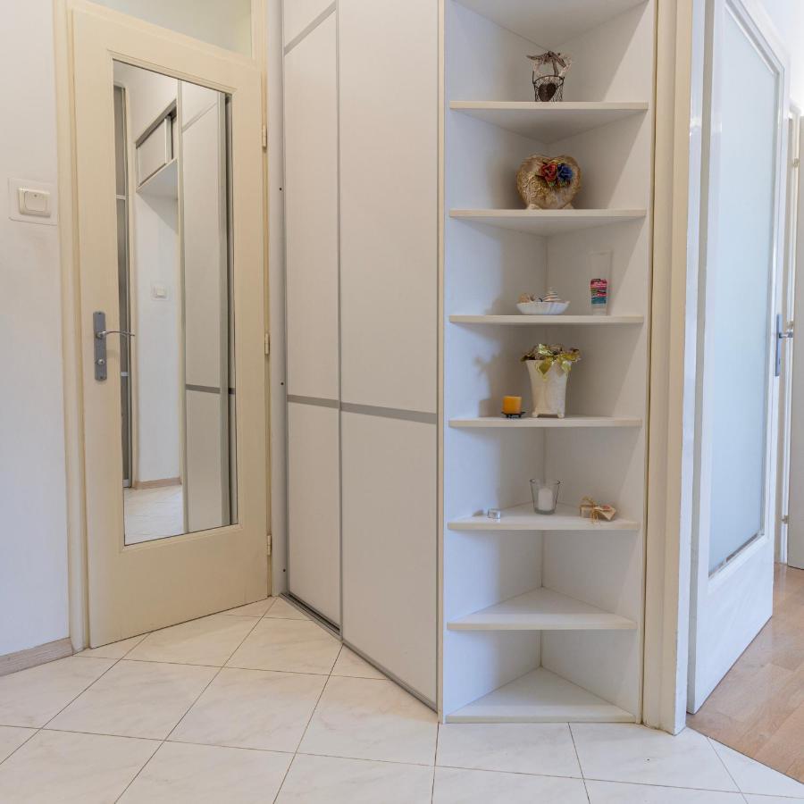 Vali Podolje Apartment ซาเกร็บ ภายนอก รูปภาพ