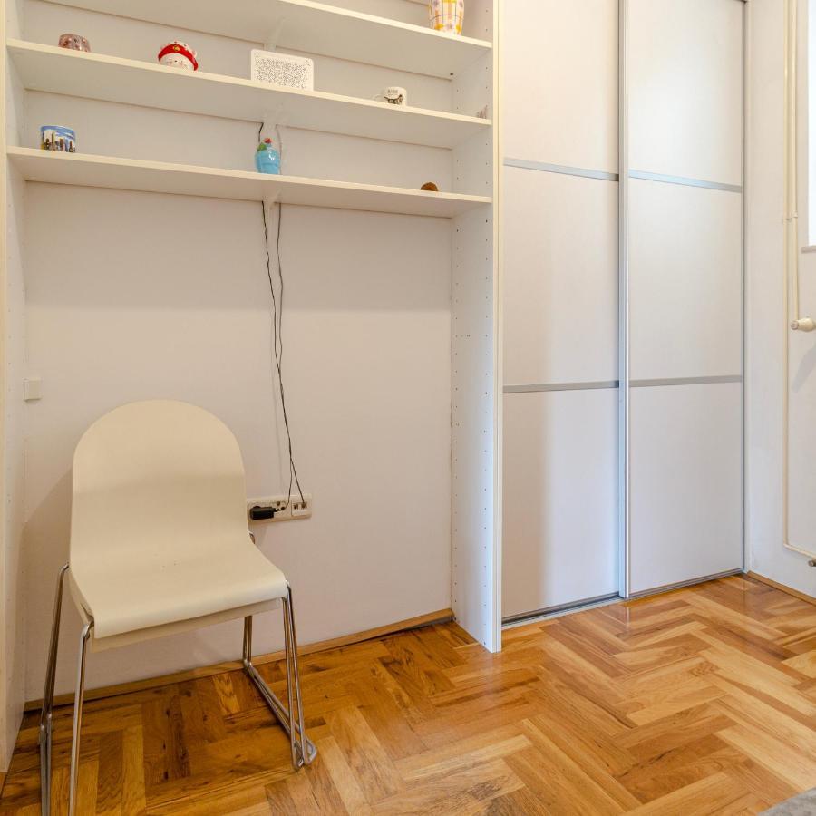 Vali Podolje Apartment ซาเกร็บ ภายนอก รูปภาพ