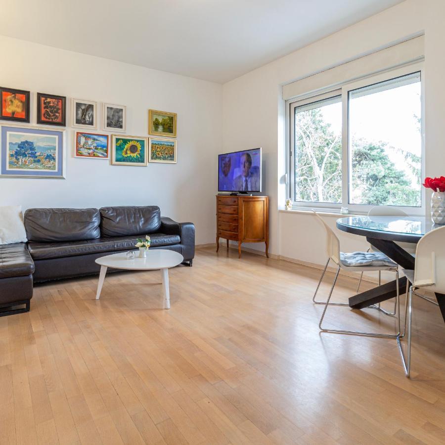 Vali Podolje Apartment ซาเกร็บ ภายนอก รูปภาพ