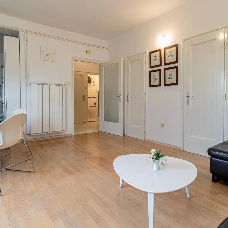 Vali Podolje Apartment ซาเกร็บ ภายนอก รูปภาพ