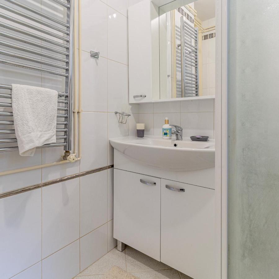 Vali Podolje Apartment ซาเกร็บ ภายนอก รูปภาพ