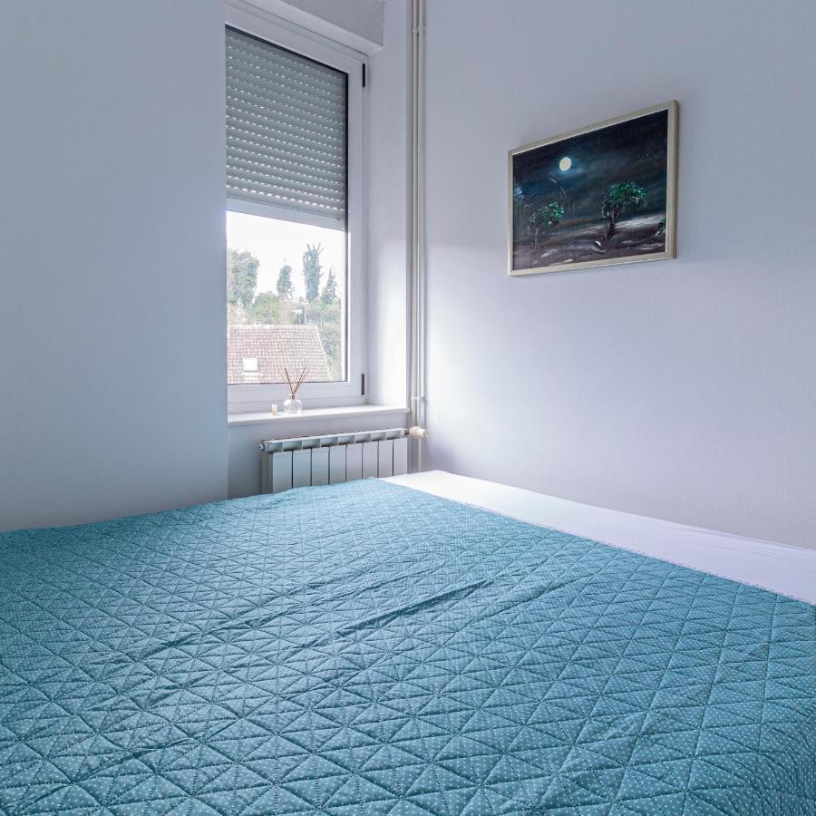 Vali Podolje Apartment ซาเกร็บ ภายนอก รูปภาพ