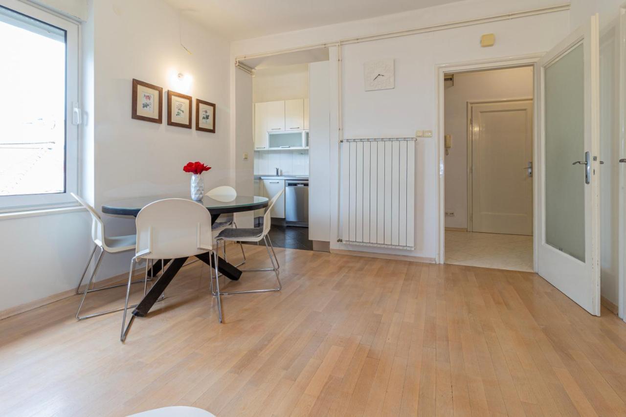Vali Podolje Apartment ซาเกร็บ ภายนอก รูปภาพ